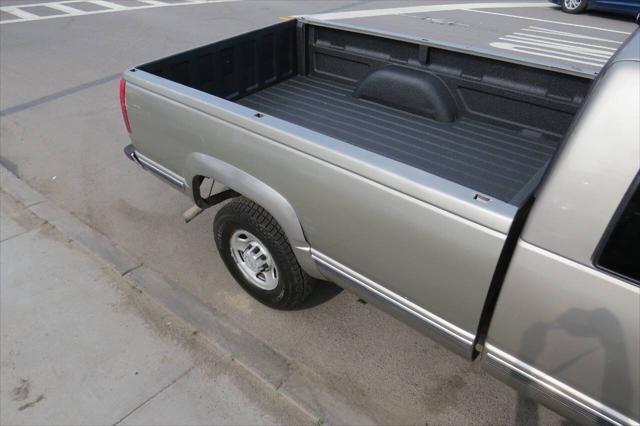 used 1999 Chevrolet 2500 car, priced at $12,950