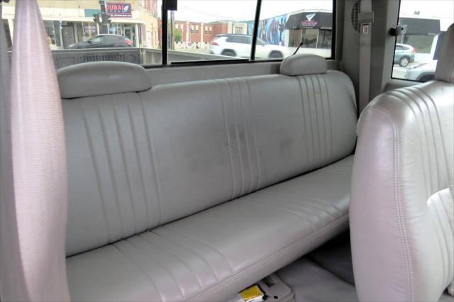 used 1999 Chevrolet 2500 car, priced at $12,950