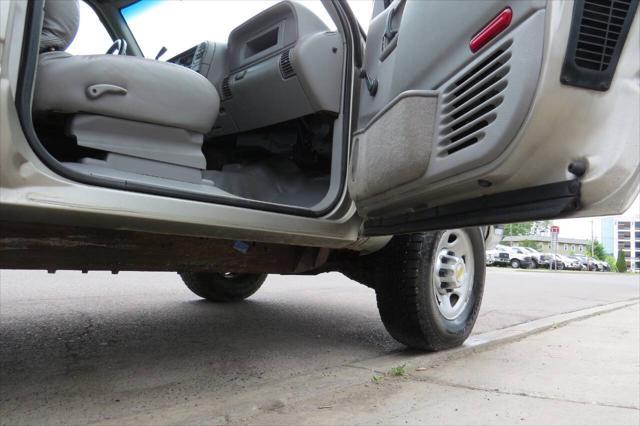 used 1999 Chevrolet 2500 car, priced at $12,950