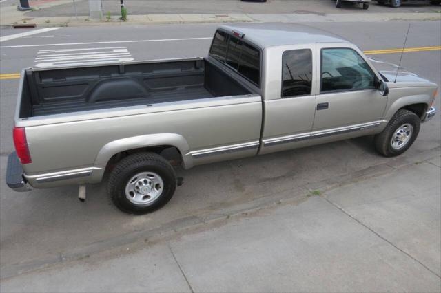 used 1999 Chevrolet 2500 car, priced at $12,950