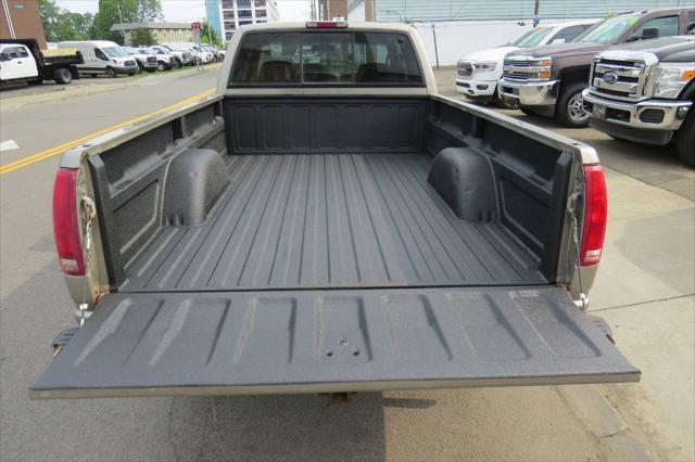 used 1999 Chevrolet 2500 car, priced at $12,950