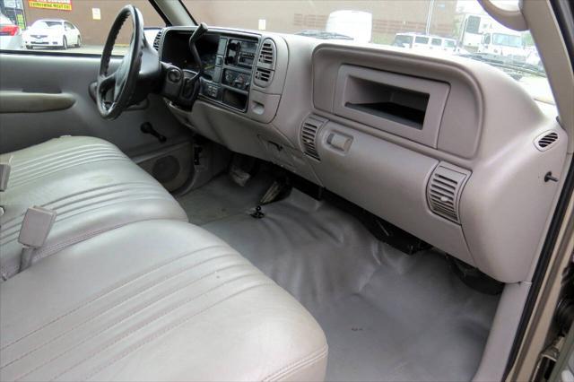 used 1999 Chevrolet 2500 car, priced at $12,950