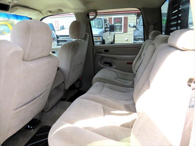 used 2004 Chevrolet Silverado 2500 car, priced at $17,950