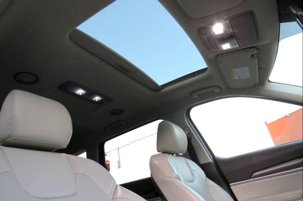 used 2021 Kia Telluride car, priced at $21,950