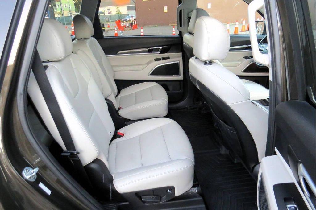 used 2021 Kia Telluride car, priced at $21,950
