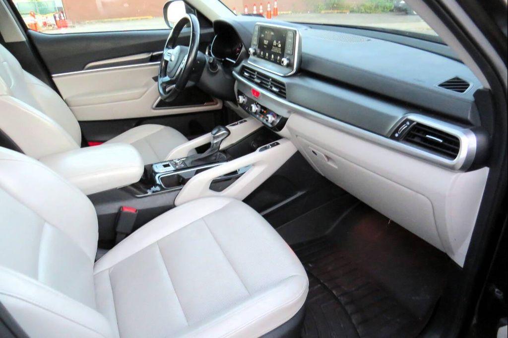 used 2021 Kia Telluride car, priced at $21,950