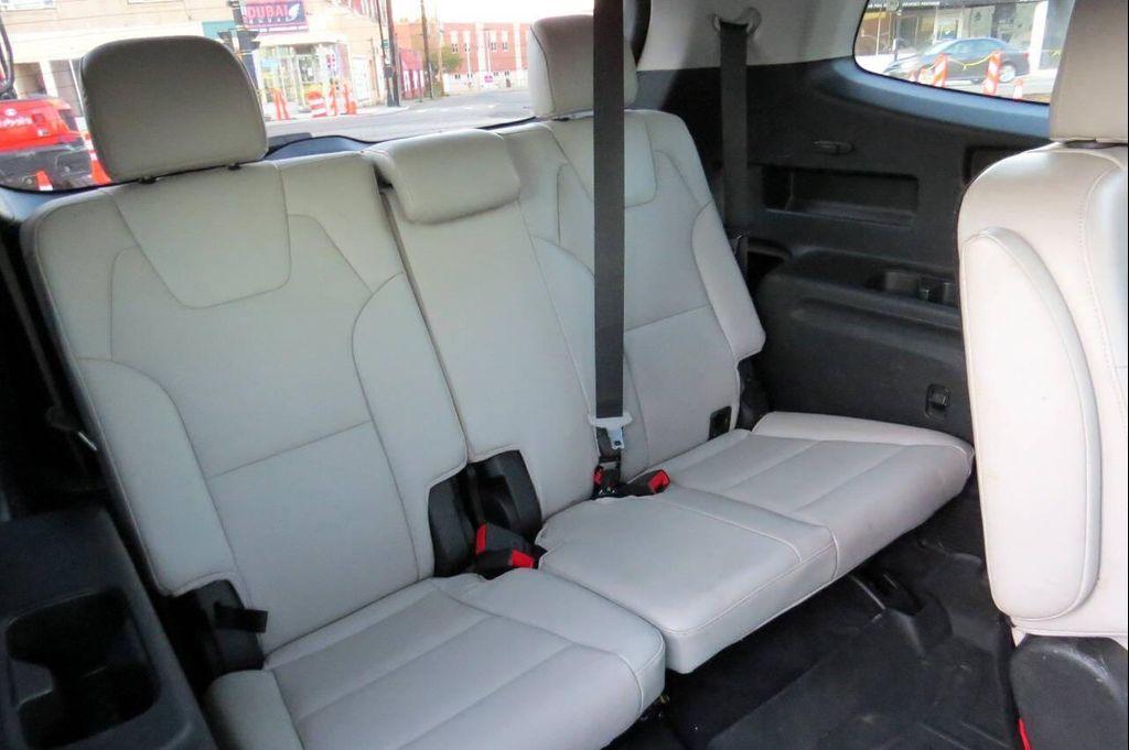 used 2021 Kia Telluride car, priced at $21,950