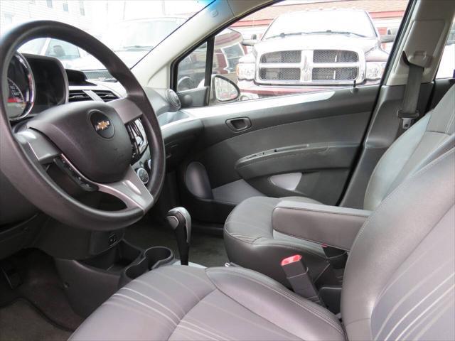 used 2013 Chevrolet Spark car, priced at $7,950