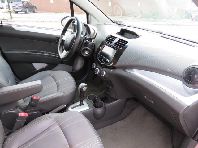 used 2013 Chevrolet Spark car, priced at $7,950