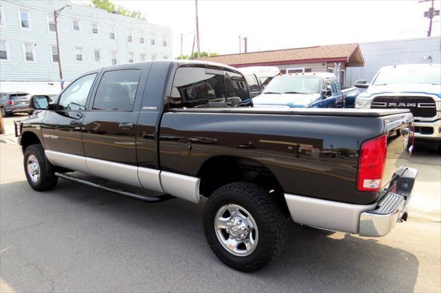 used 2006 Dodge Ram 1500 car, priced at $9,950