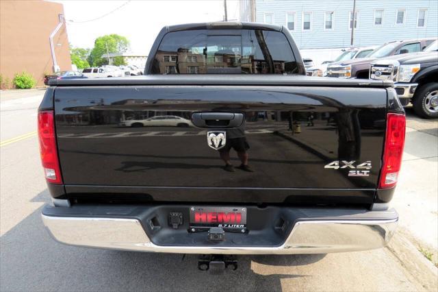used 2006 Dodge Ram 1500 car, priced at $9,950