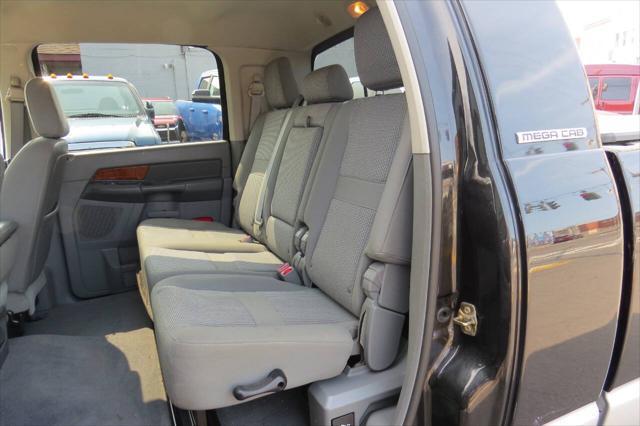 used 2006 Dodge Ram 1500 car, priced at $9,950