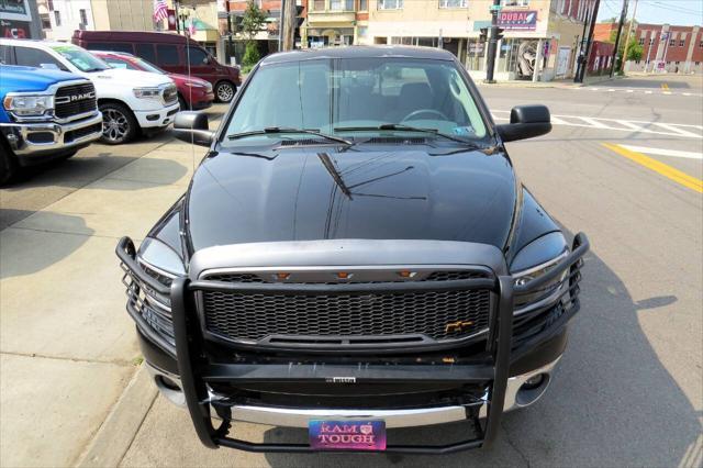 used 2006 Dodge Ram 1500 car, priced at $9,950