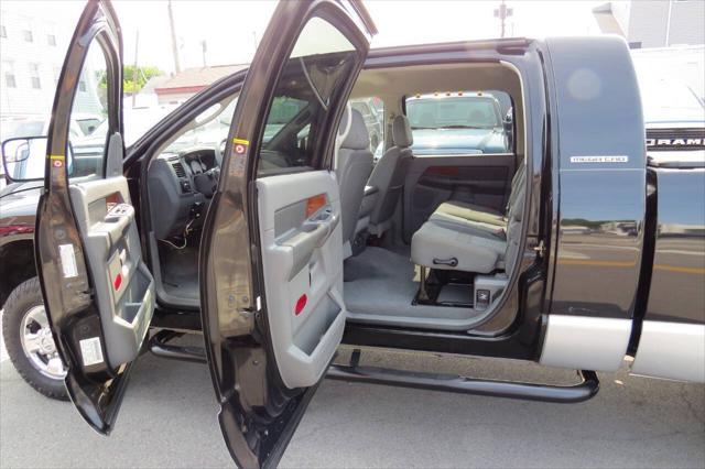 used 2006 Dodge Ram 1500 car, priced at $9,950