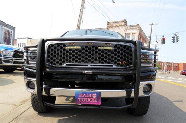 used 2006 Dodge Ram 1500 car, priced at $9,950