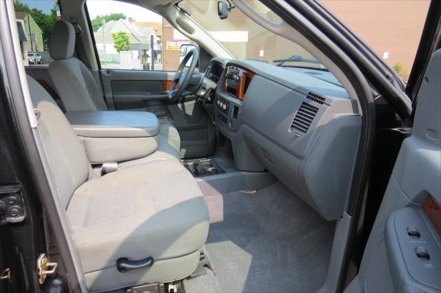 used 2006 Dodge Ram 1500 car, priced at $9,950