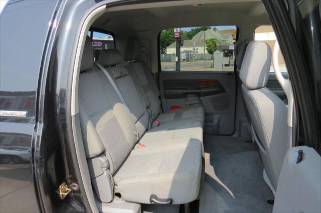 used 2006 Dodge Ram 1500 car, priced at $9,950