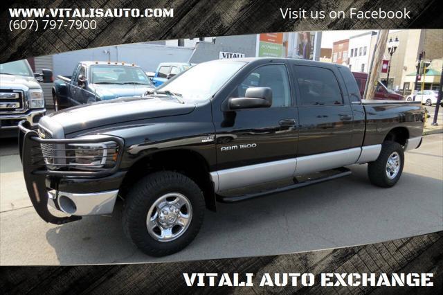 used 2006 Dodge Ram 1500 car, priced at $9,950