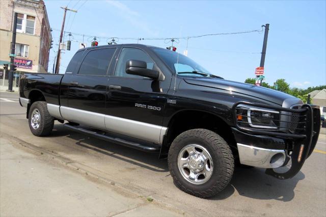 used 2006 Dodge Ram 1500 car, priced at $9,950