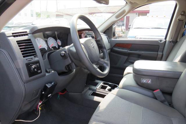 used 2006 Dodge Ram 1500 car, priced at $9,950