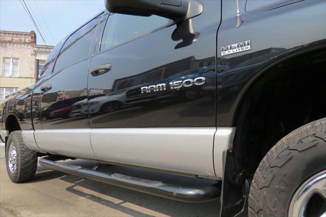 used 2006 Dodge Ram 1500 car, priced at $9,950