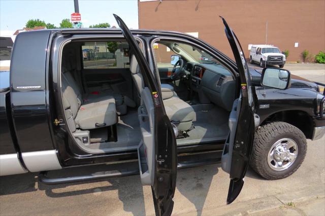 used 2006 Dodge Ram 1500 car, priced at $9,950