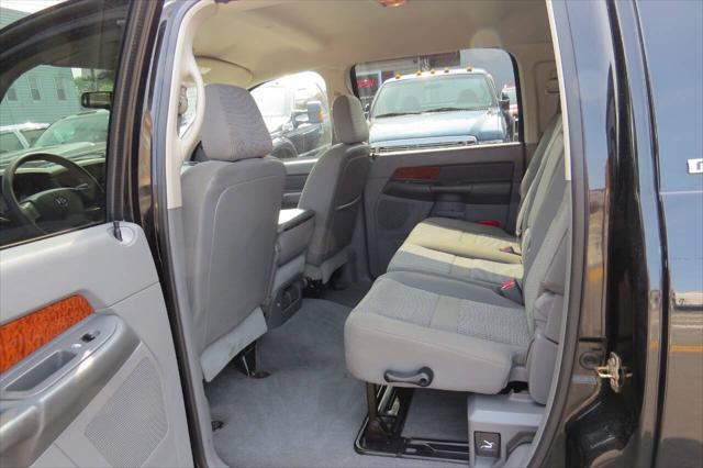 used 2006 Dodge Ram 1500 car, priced at $9,950