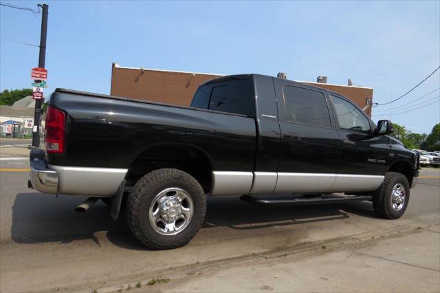 used 2006 Dodge Ram 1500 car, priced at $9,950