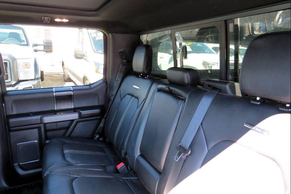 used 2020 Ford F-150 car, priced at $34,950
