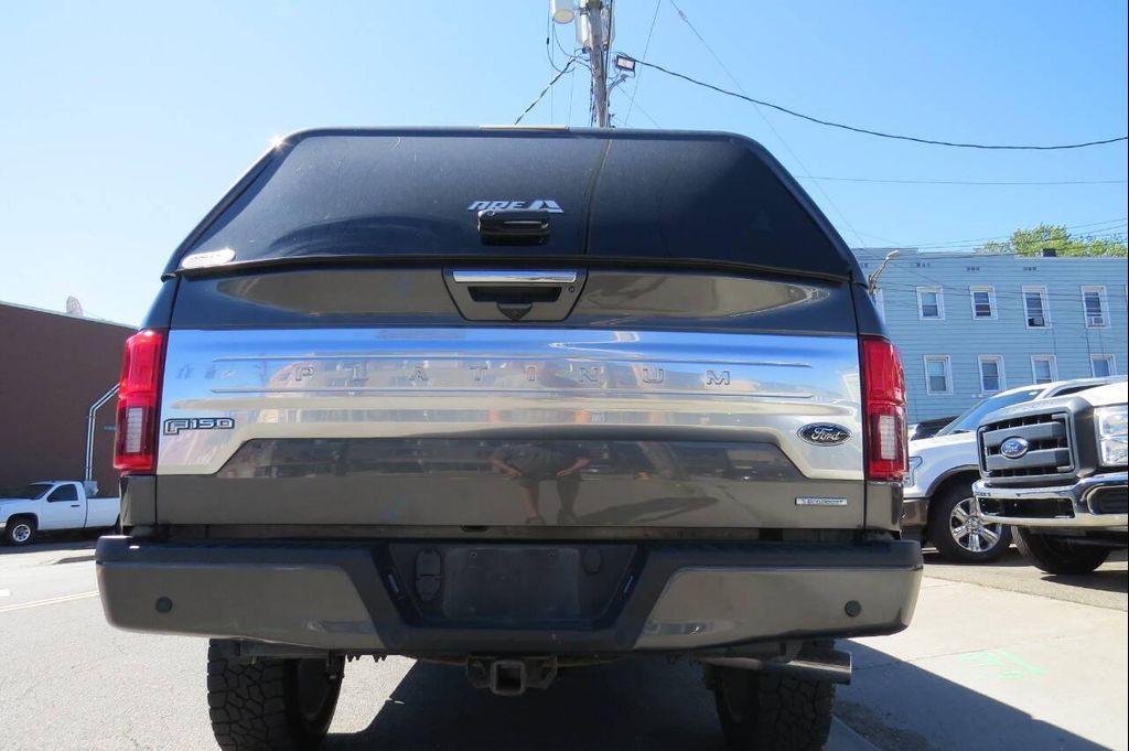 used 2020 Ford F-150 car, priced at $34,950