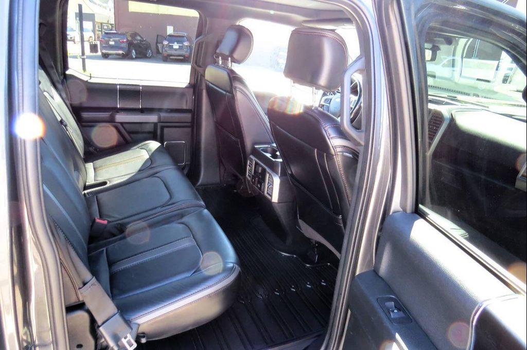 used 2020 Ford F-150 car, priced at $34,950