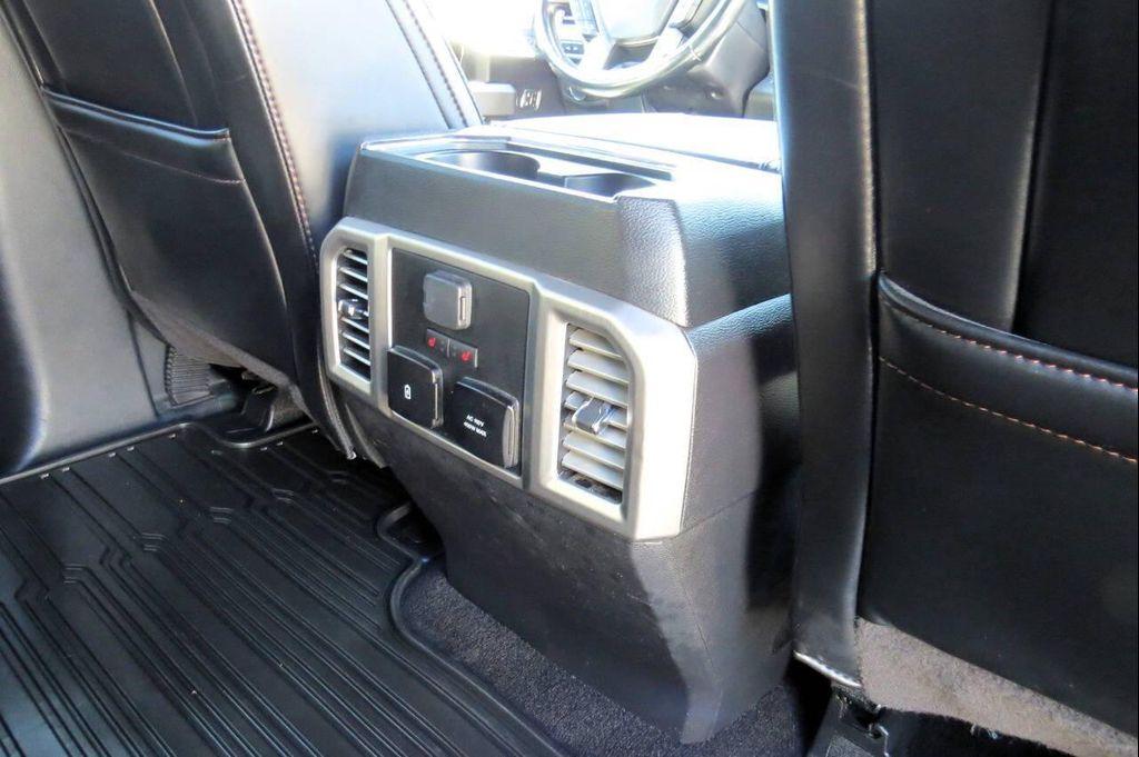used 2020 Ford F-150 car, priced at $34,950