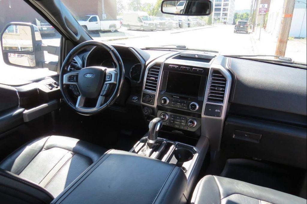 used 2020 Ford F-150 car, priced at $34,950