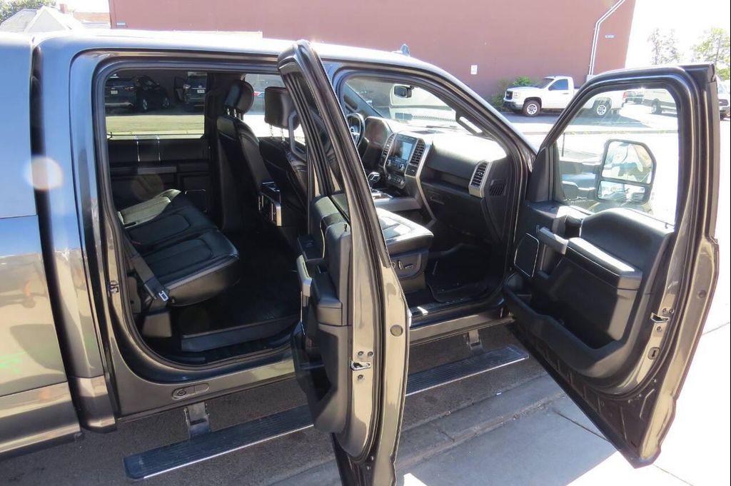 used 2020 Ford F-150 car, priced at $34,950