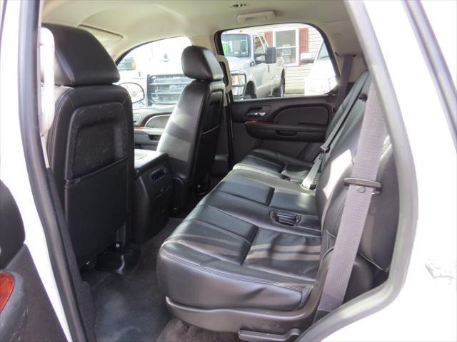 used 2013 Chevrolet Tahoe car, priced at $12,950