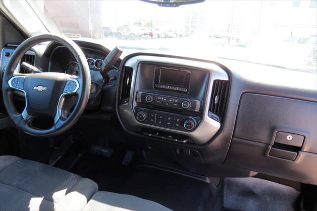 used 2015 Chevrolet Silverado 2500 car, priced at $19,950