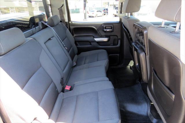 used 2015 Chevrolet Silverado 2500 car, priced at $19,950