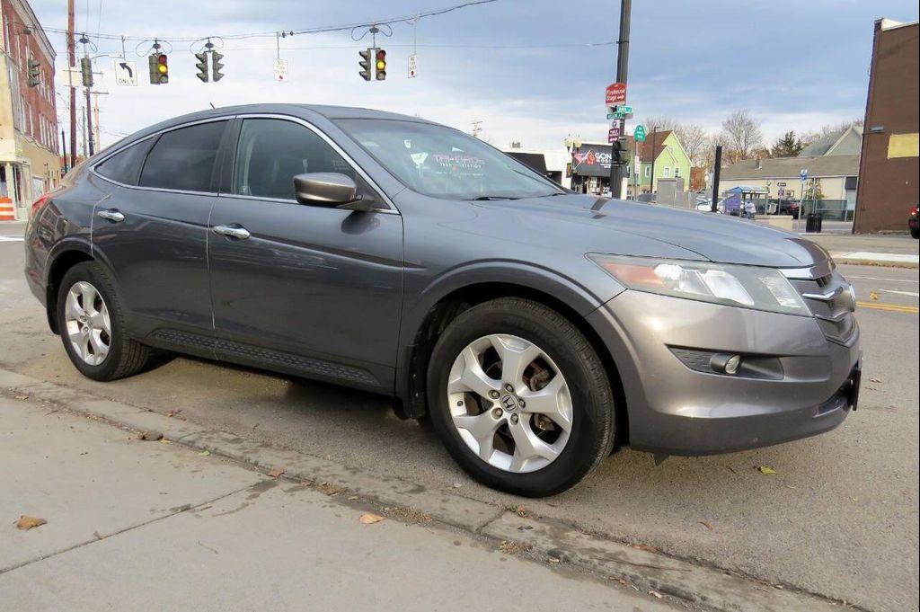 used 2010 Honda Accord Crosstour car, priced at $7,950