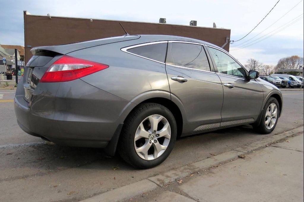 used 2010 Honda Accord Crosstour car, priced at $7,950