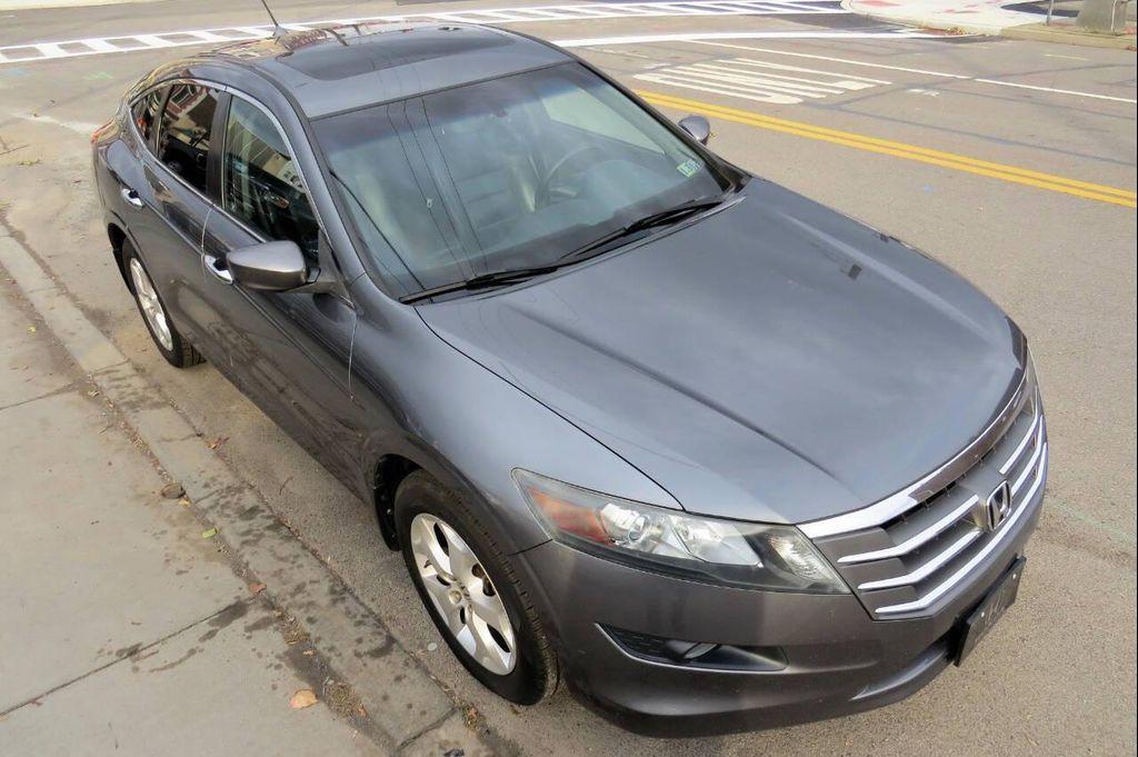 used 2010 Honda Accord Crosstour car, priced at $7,950