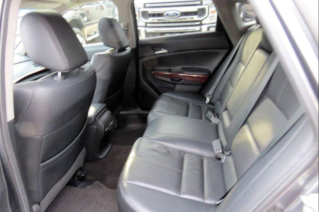 used 2010 Honda Accord Crosstour car, priced at $7,950