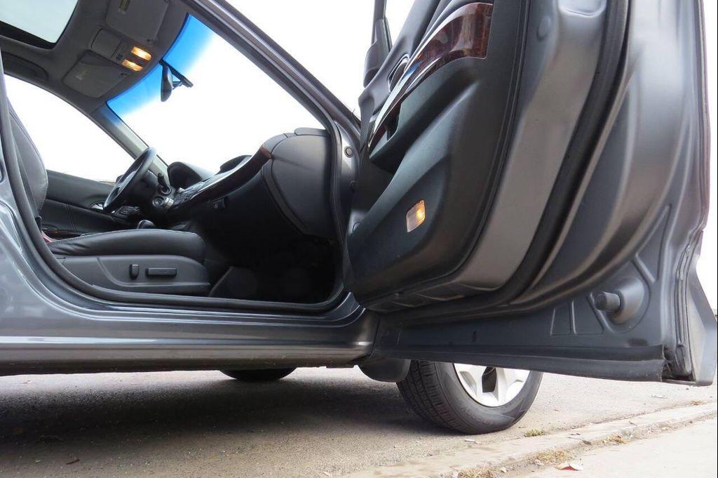 used 2010 Honda Accord Crosstour car, priced at $7,950