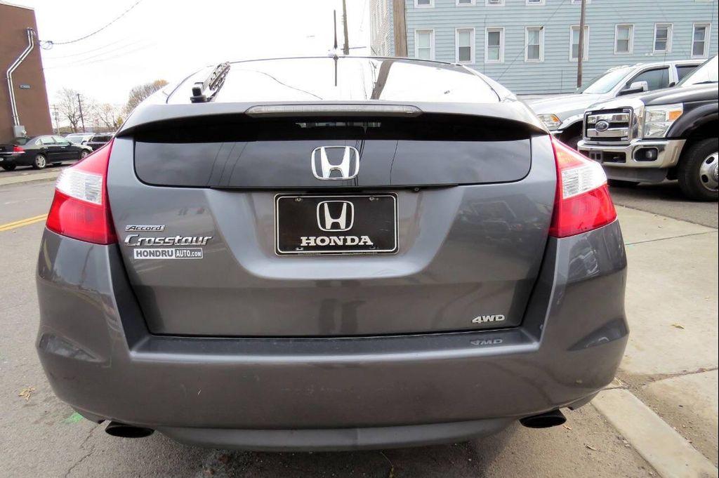 used 2010 Honda Accord Crosstour car, priced at $7,950