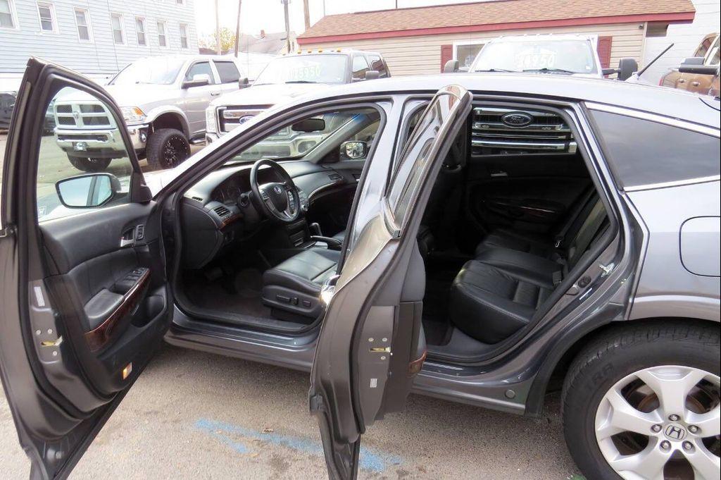used 2010 Honda Accord Crosstour car, priced at $7,950