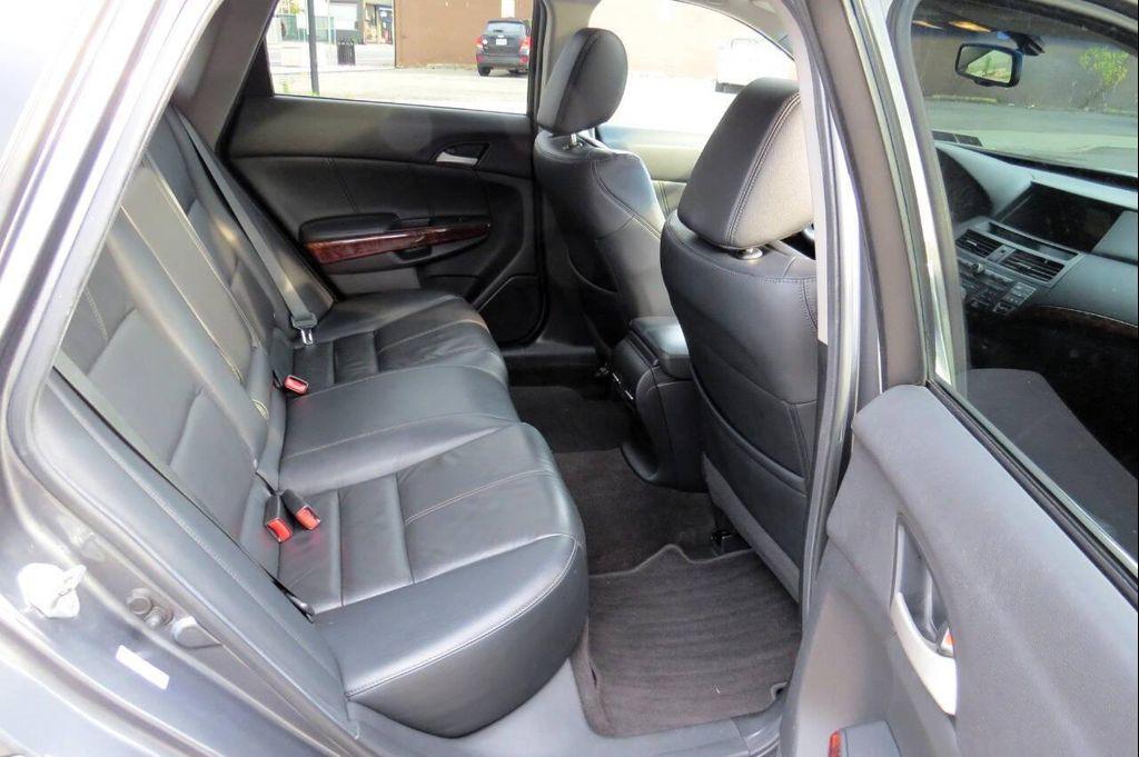 used 2010 Honda Accord Crosstour car, priced at $7,950