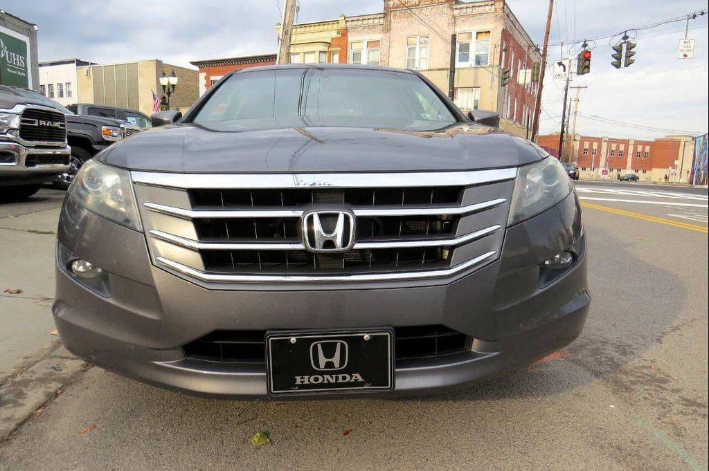 used 2010 Honda Accord Crosstour car, priced at $7,950