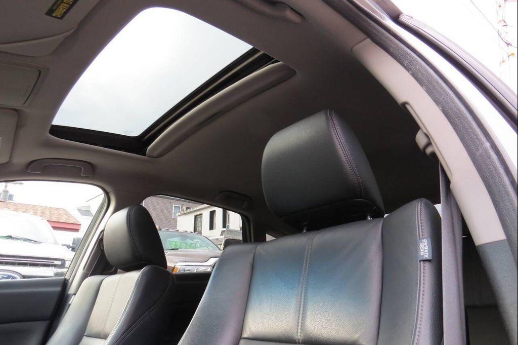 used 2010 Honda Accord Crosstour car, priced at $7,950