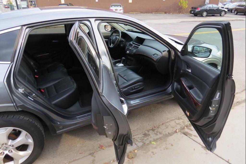 used 2010 Honda Accord Crosstour car, priced at $7,950