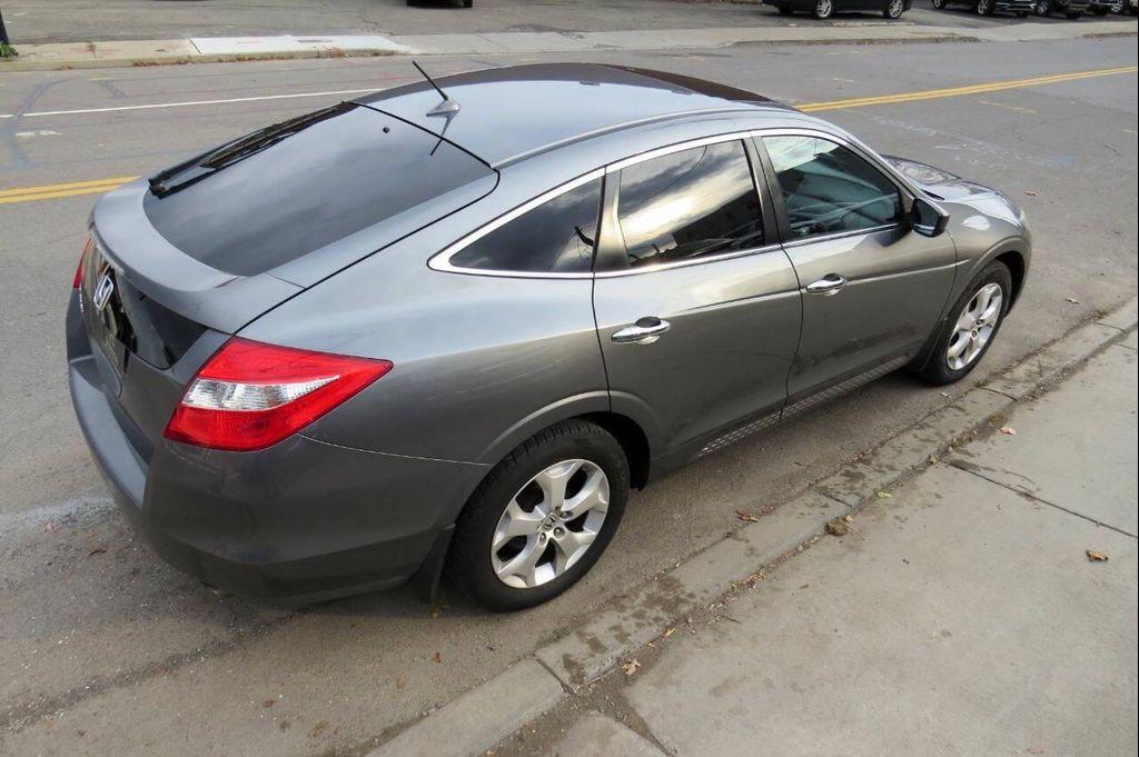 used 2010 Honda Accord Crosstour car, priced at $7,950