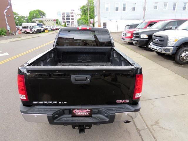 used 2011 GMC Sierra 2500 car, priced at $16,950